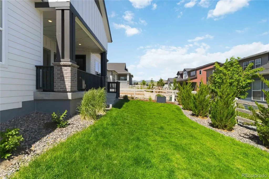 8505 Big Thompson Street Littleton CO 80125