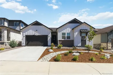 8505 Big Thompson Street Littleton CO 80125