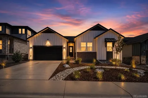 8505 Big Thompson Street Littleton CO 80125