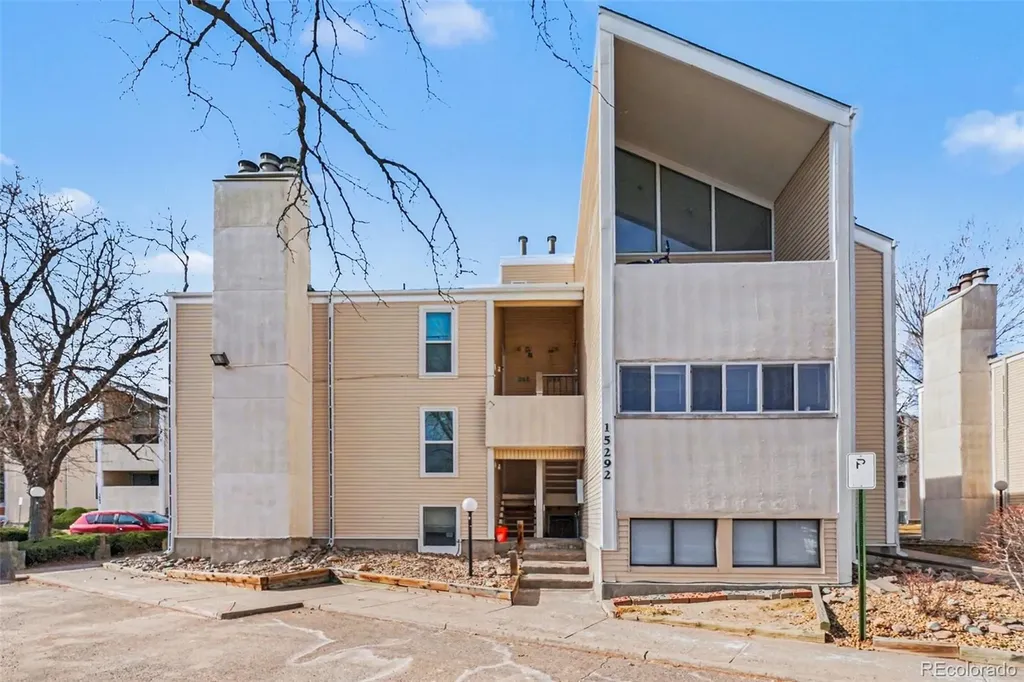 15292 E Hampden Circle Aurora CO 80014