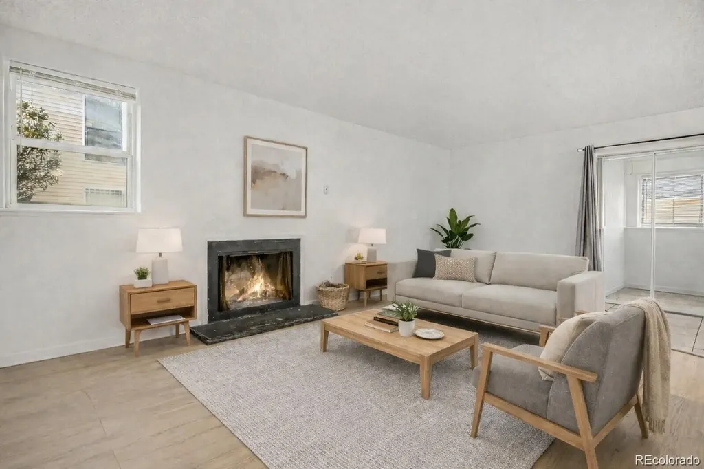 15292 E Hampden Circle Aurora CO 80014