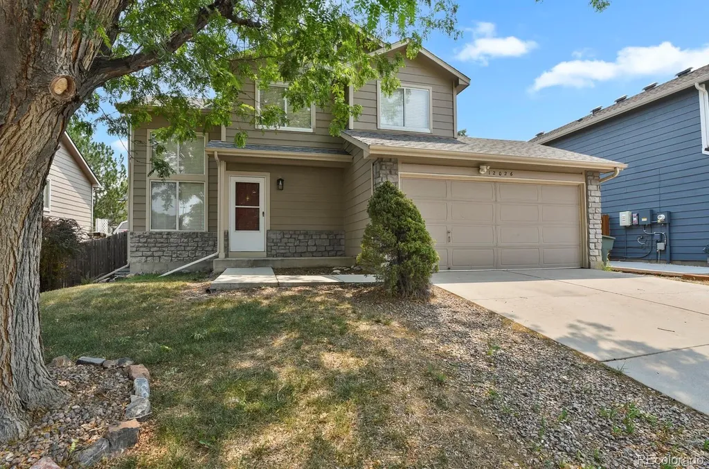 12026 Elm Way Thornton CO 80241