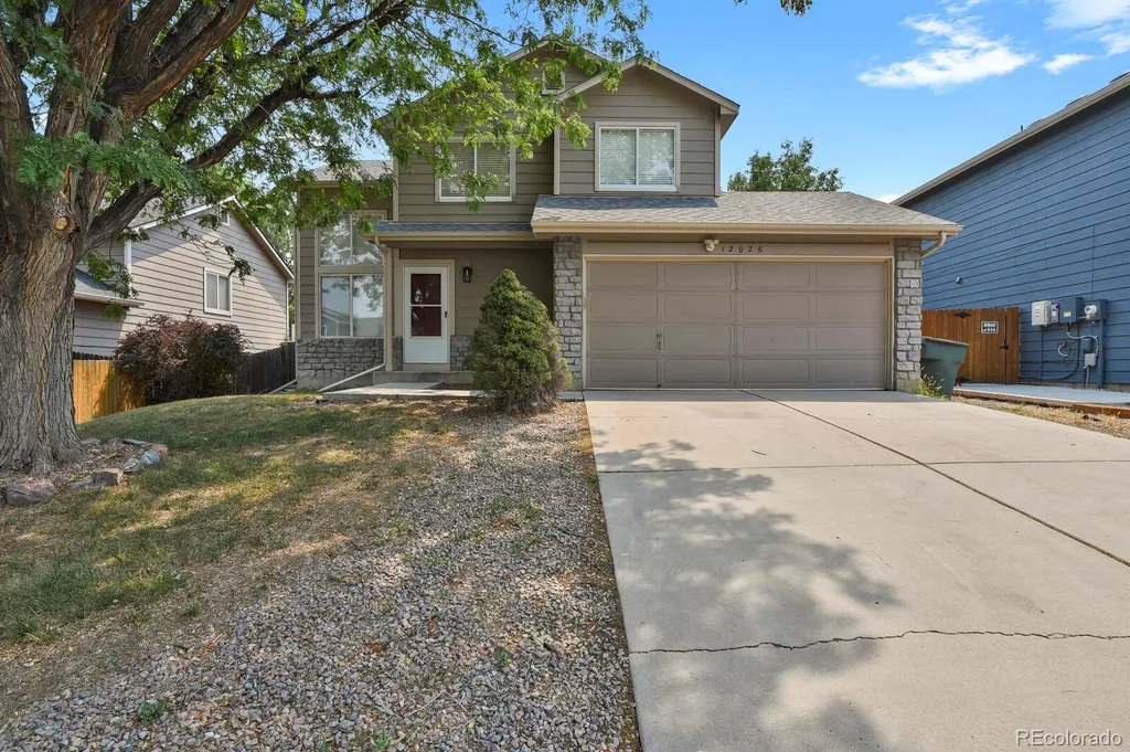 12026 Elm Way Thornton CO 80241