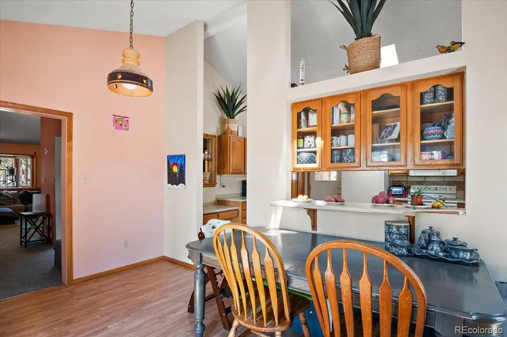 832 Wykagyl Road Westcliffe CO 81252