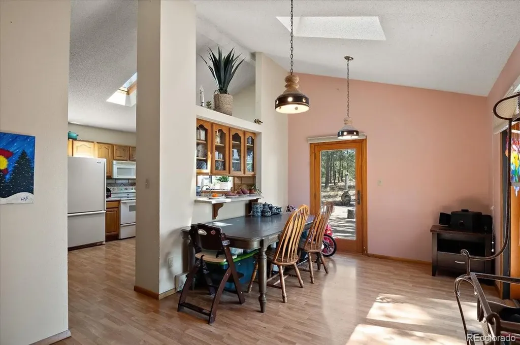 832 Wykagyl Road Westcliffe CO 81252