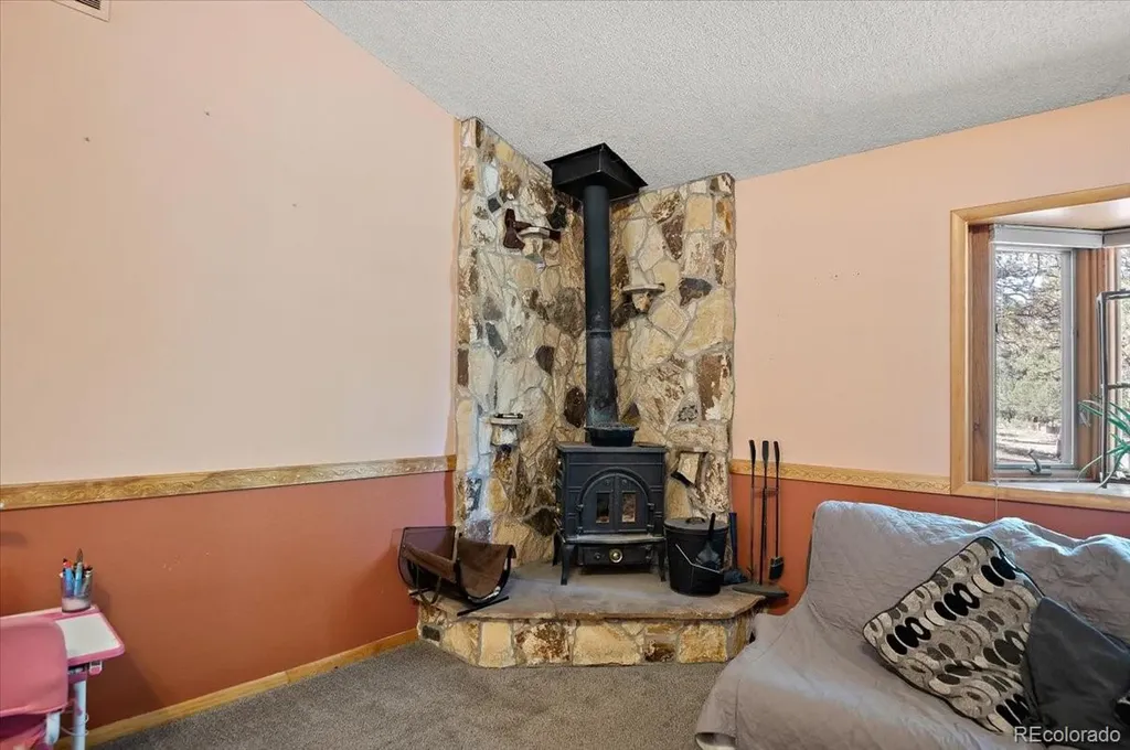 832 Wykagyl Road Westcliffe CO 81252