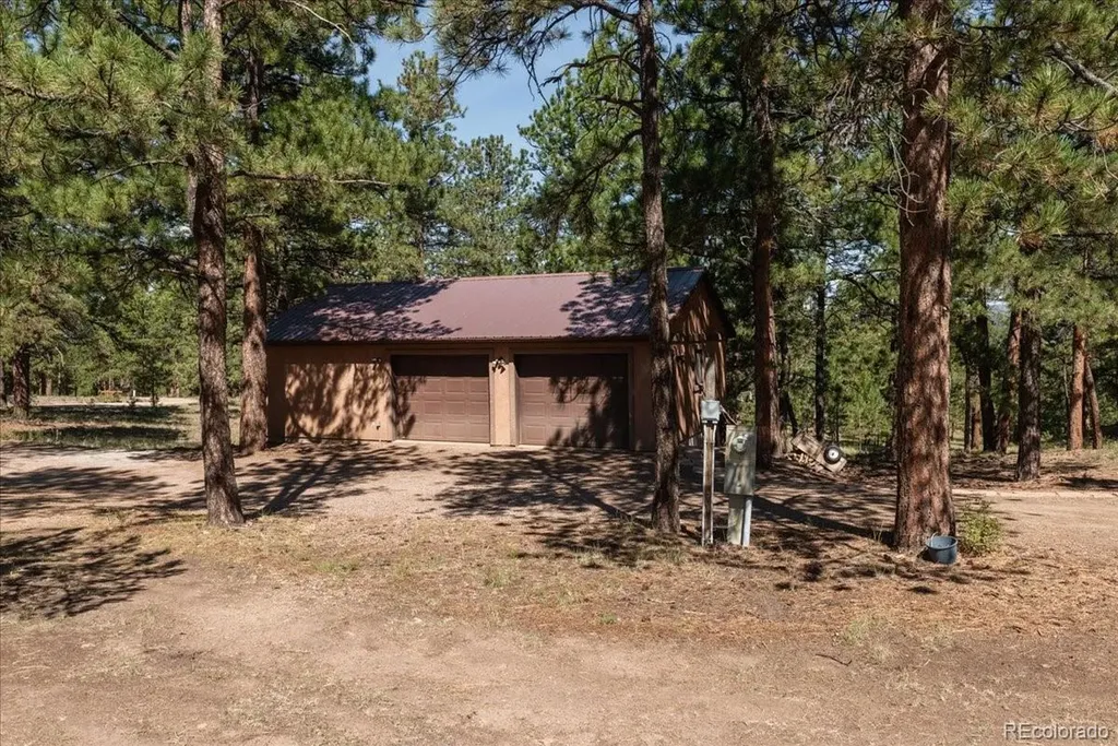 832 Wykagyl Road Westcliffe CO 81252