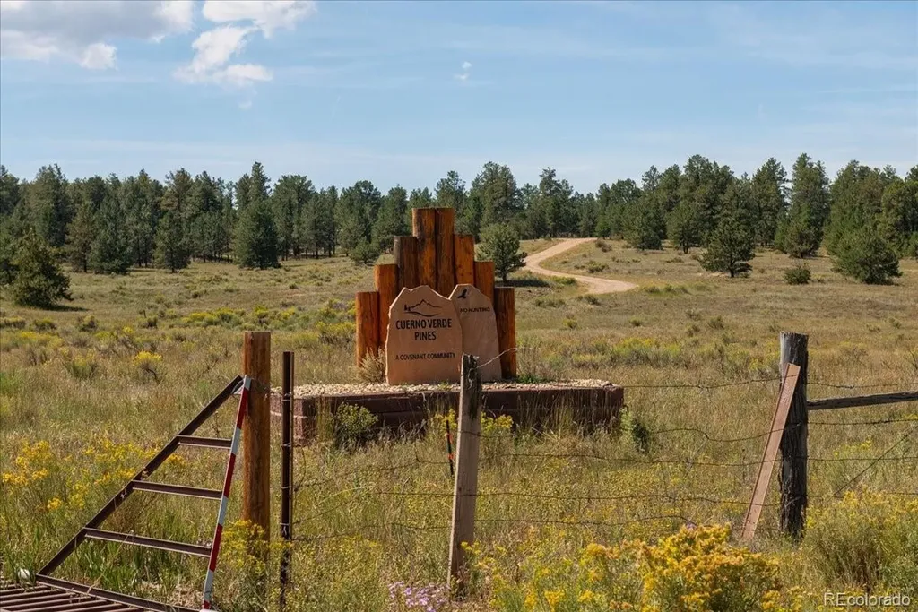 832 Wykagyl Road Westcliffe CO 81252
