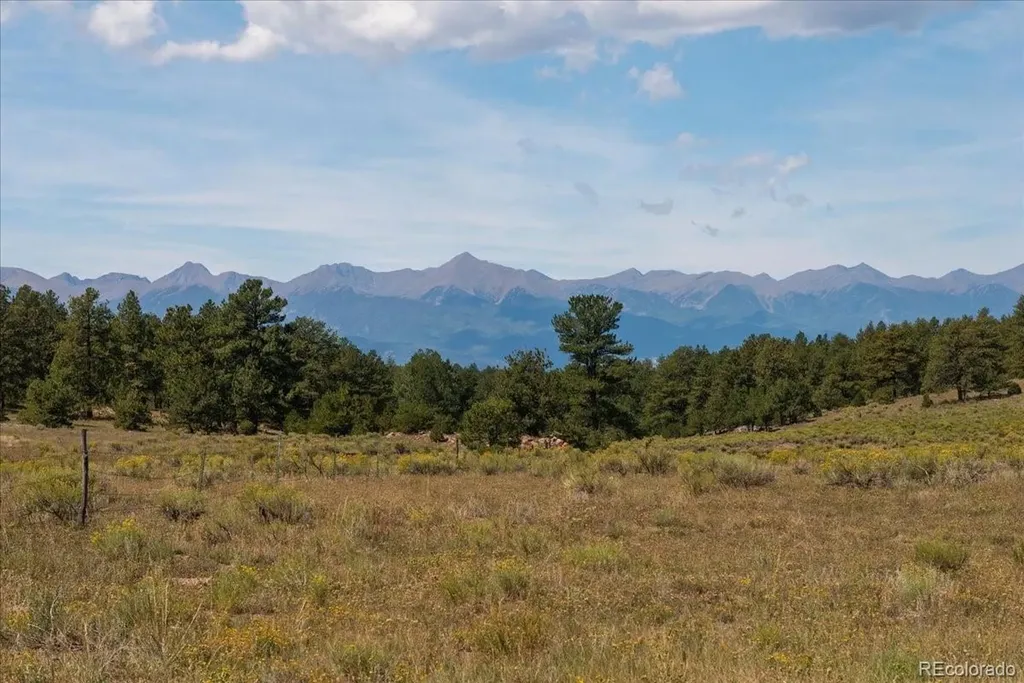 832 Wykagyl Road Westcliffe CO 81252