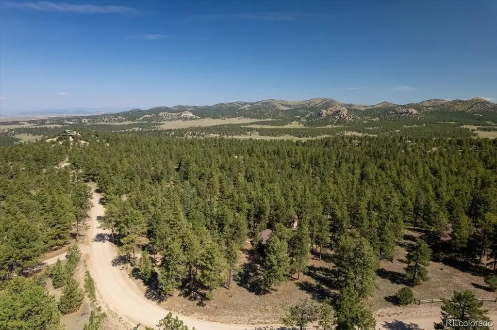 832 Wykagyl Road Westcliffe CO 81252
