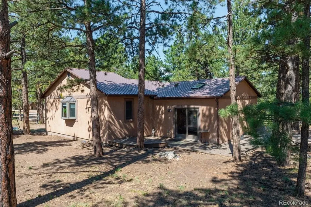 832 Wykagyl Road Westcliffe CO 81252