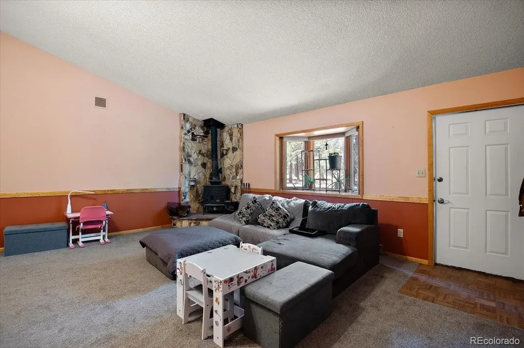 832 Wykagyl Road Westcliffe CO 81252