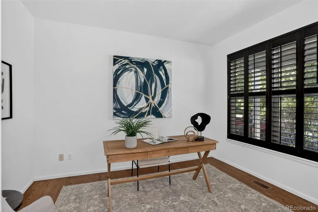 8031 E Bayaud Avenue Denver CO 80230
