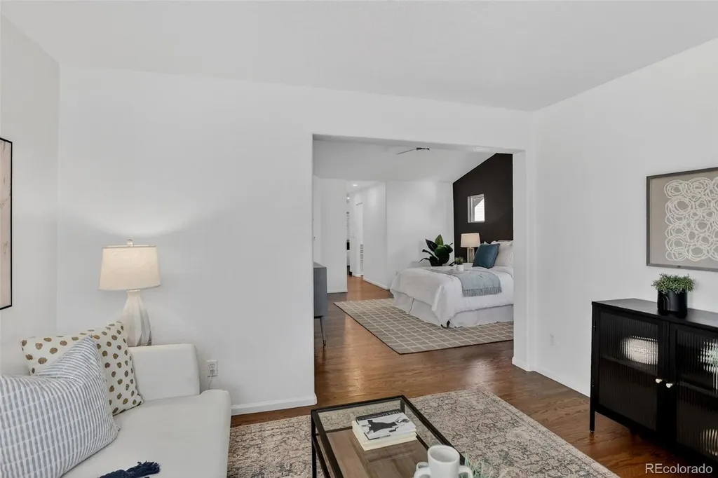 8031 E Bayaud Avenue Denver CO 80230