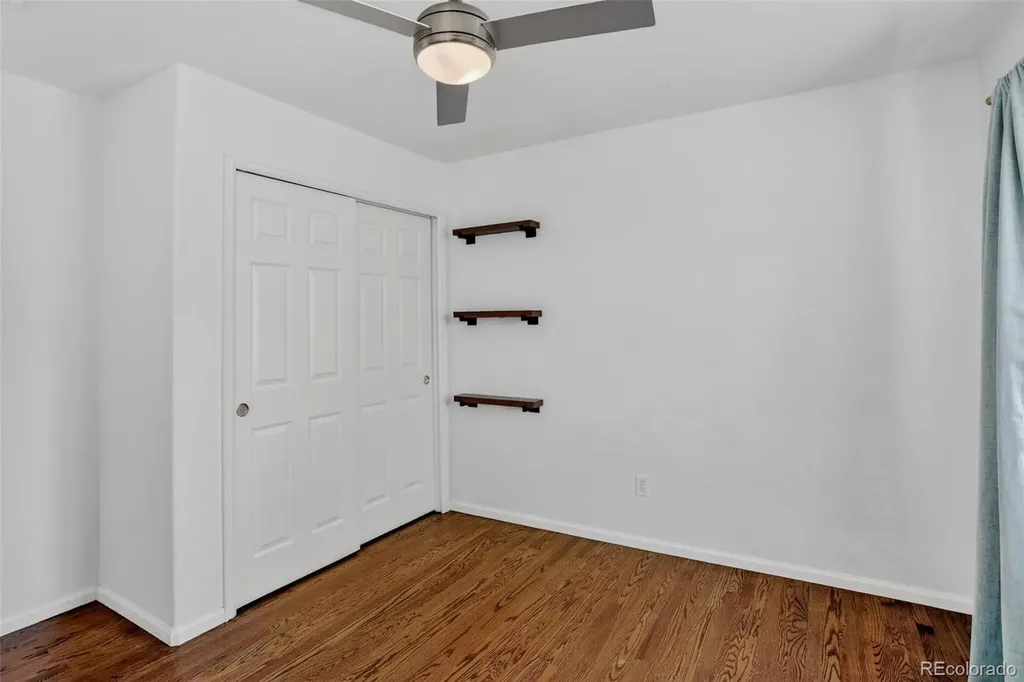 8031 E Bayaud Avenue Denver CO 80230
