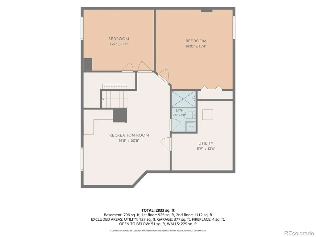 8031 E Bayaud Avenue Denver CO 80230