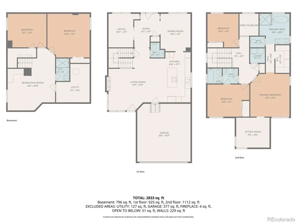 8031 E Bayaud Avenue Denver CO 80230