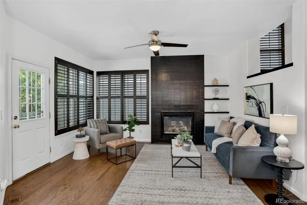 8031 E Bayaud Avenue Denver CO 80230