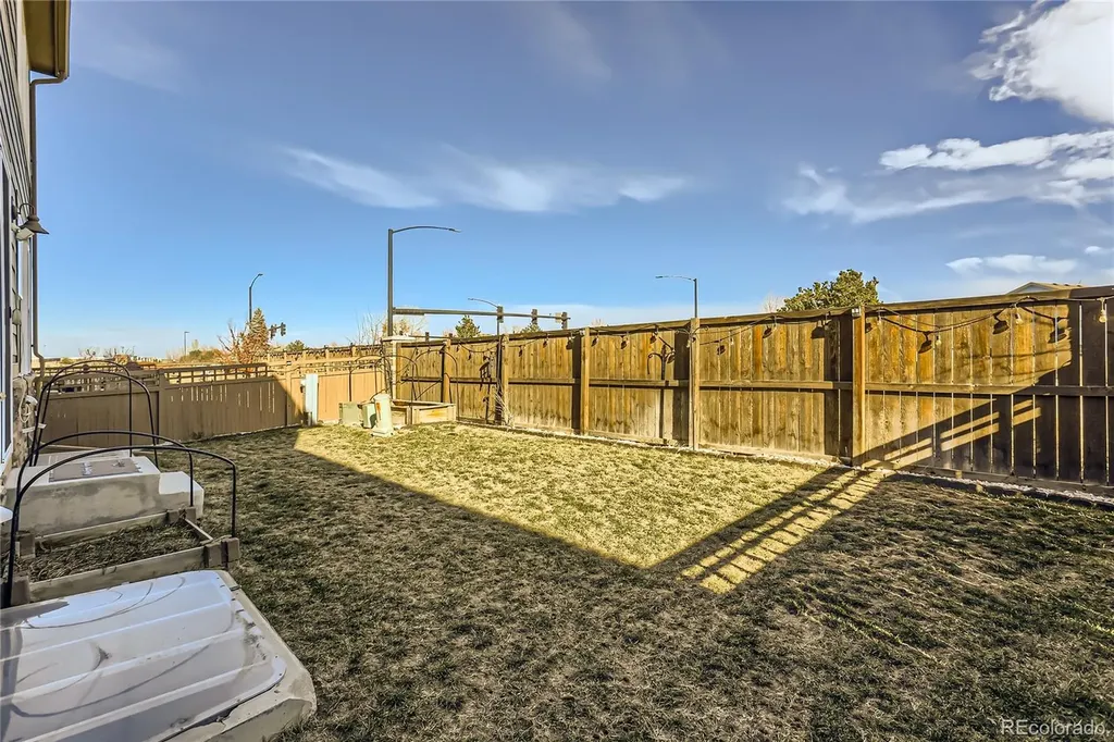 15994 E Otero Circle Englewood CO 80112