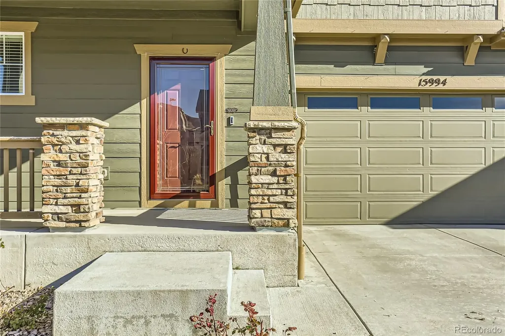 15994 E Otero Circle Englewood CO 80112