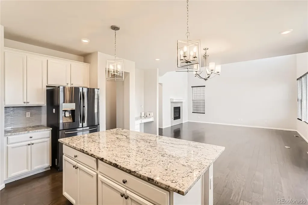 15994 E Otero Circle Englewood CO 80112