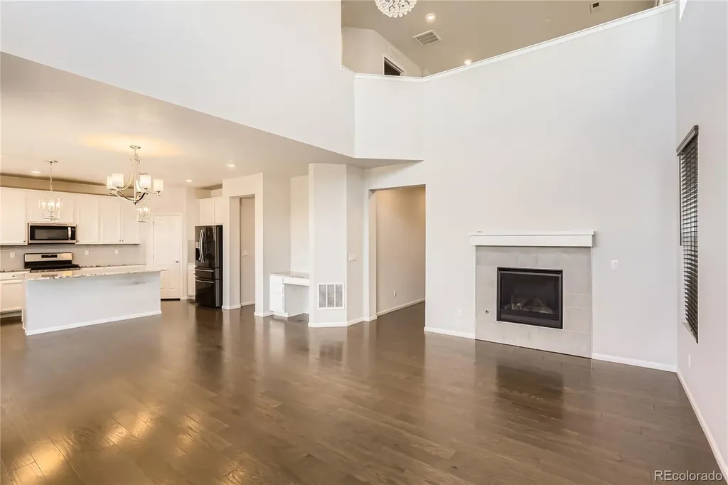 15994 E Otero Circle Englewood CO 80112