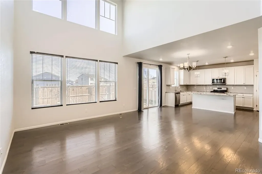 15994 E Otero Circle Englewood CO 80112