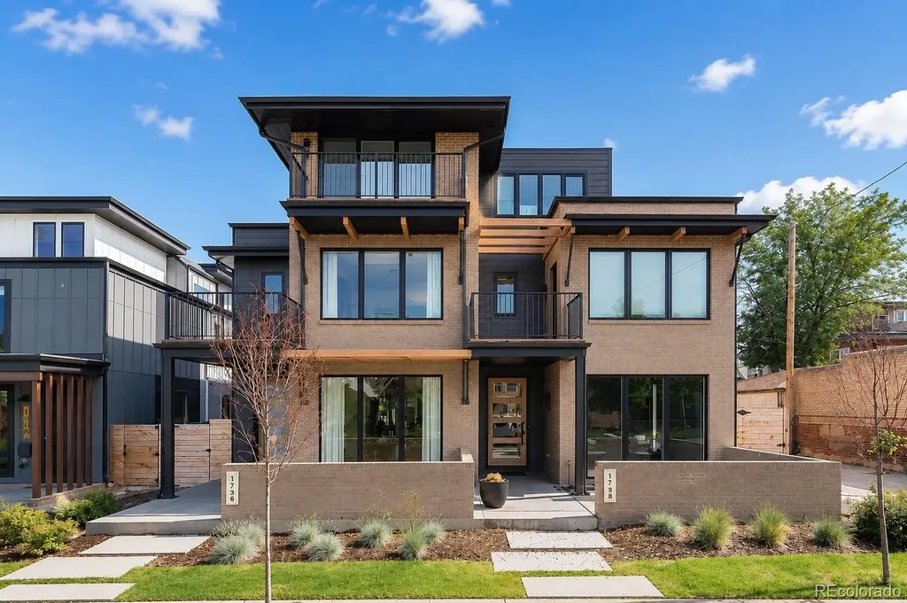1736 W 39th Avenue Denver CO 80211