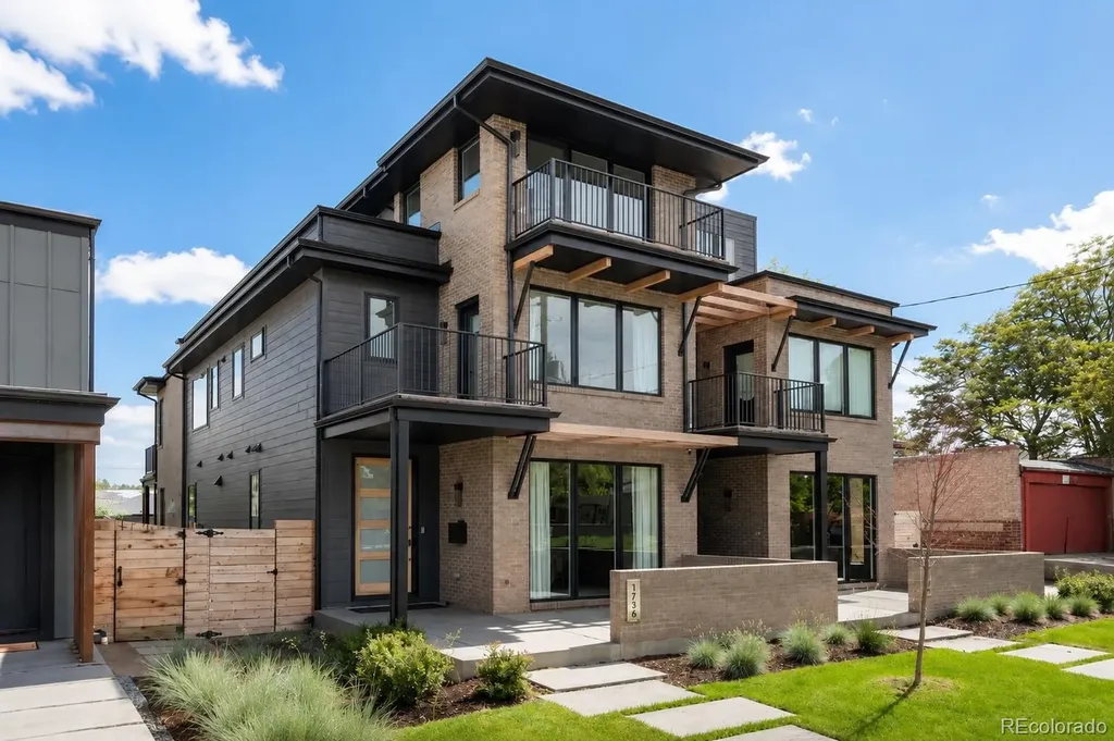 1736 W 39th Avenue Denver CO 80211