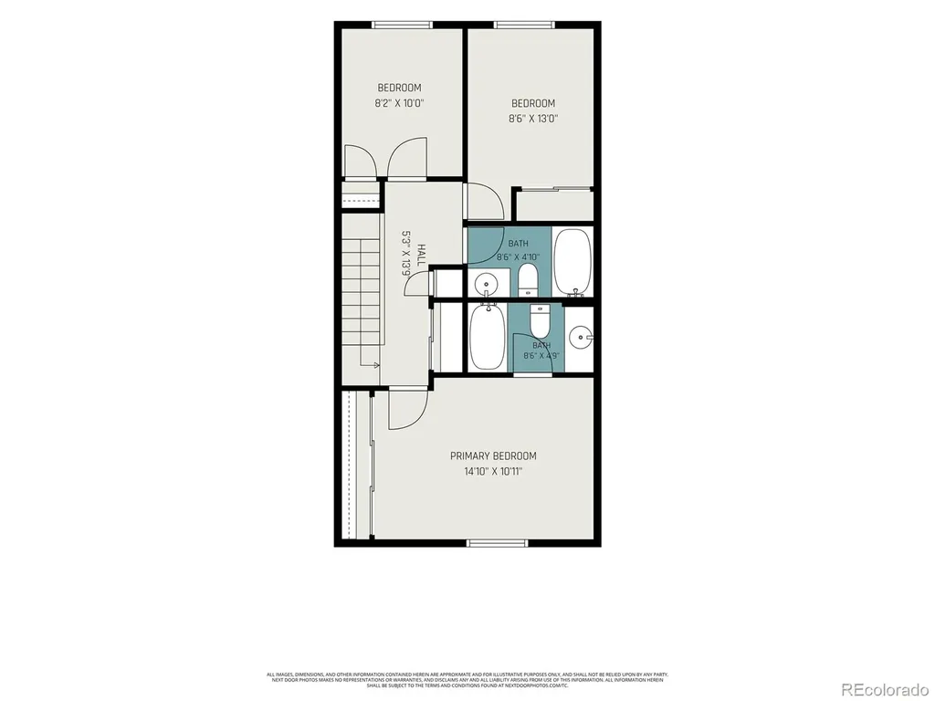 8199 Welby Road Denver CO 80229