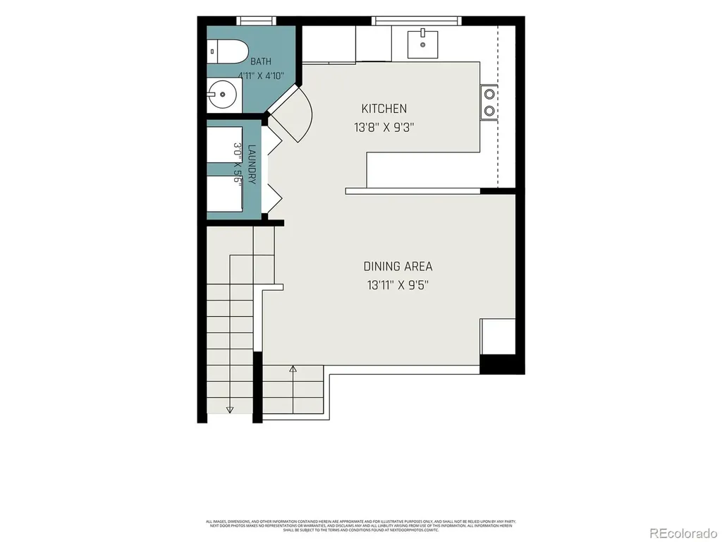 8199 Welby Road Denver CO 80229