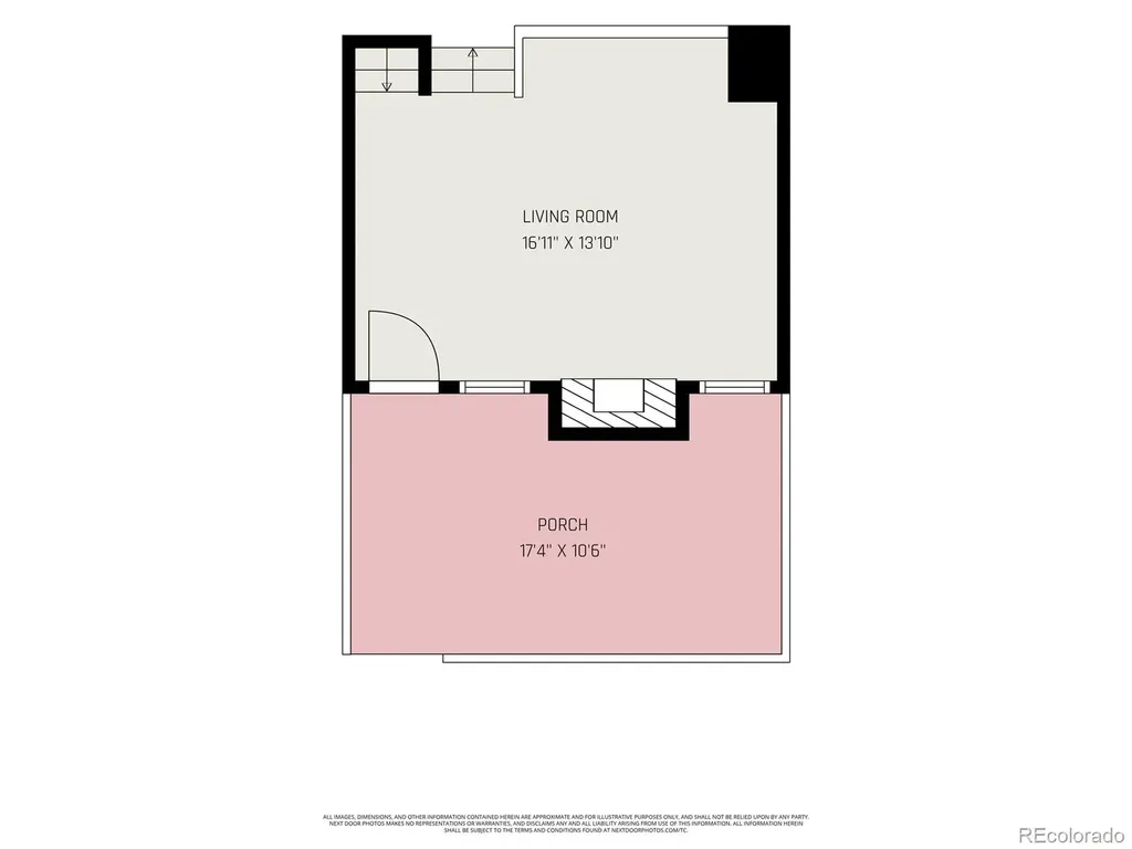 8199 Welby Road Denver CO 80229