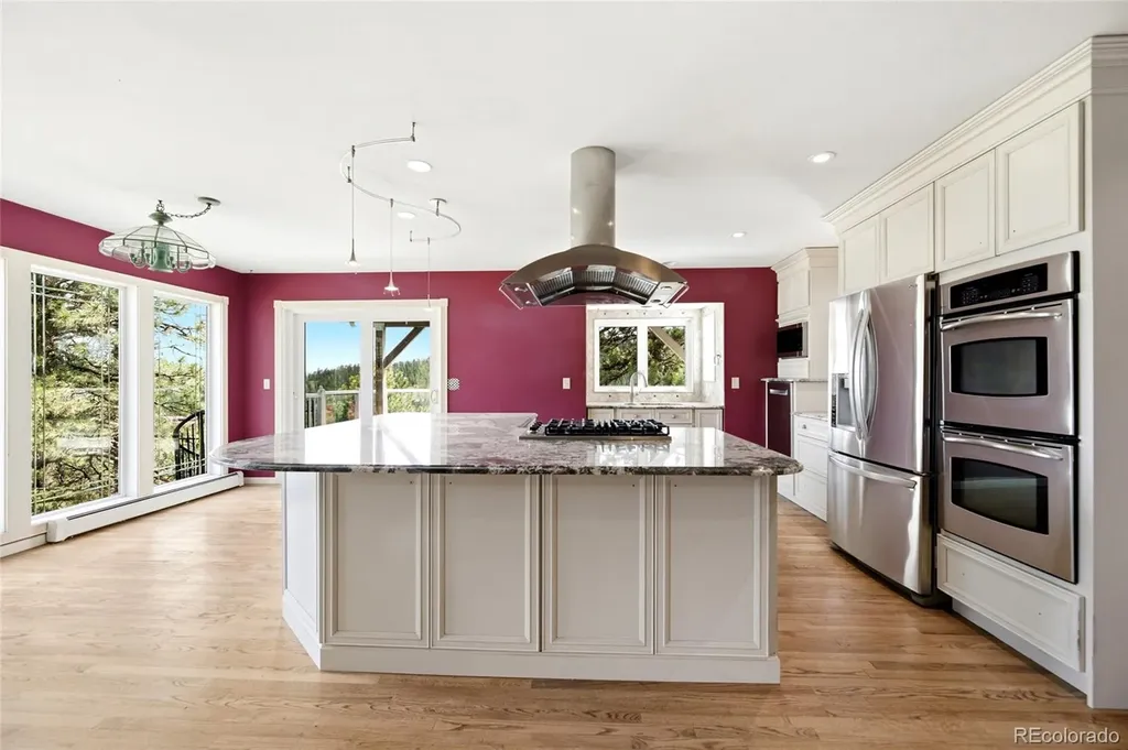 34086 Cactus Drive Evergreen CO 80439