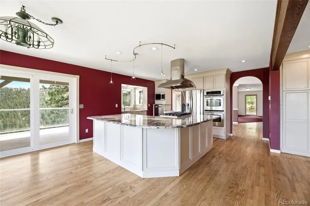 34086 Cactus Drive Evergreen CO 80439