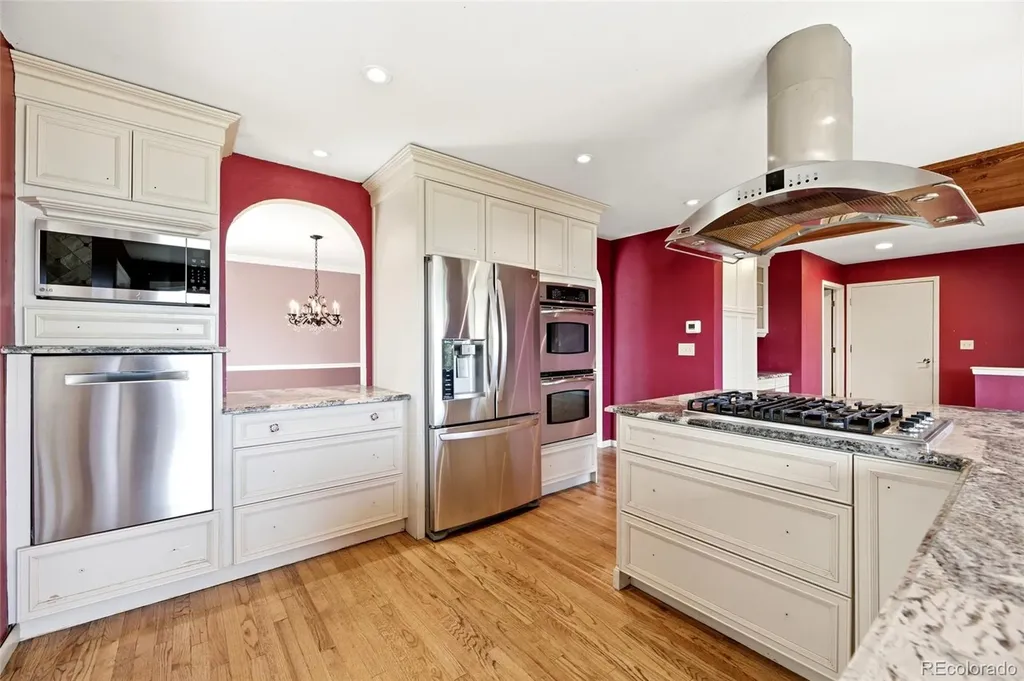34086 Cactus Drive Evergreen CO 80439