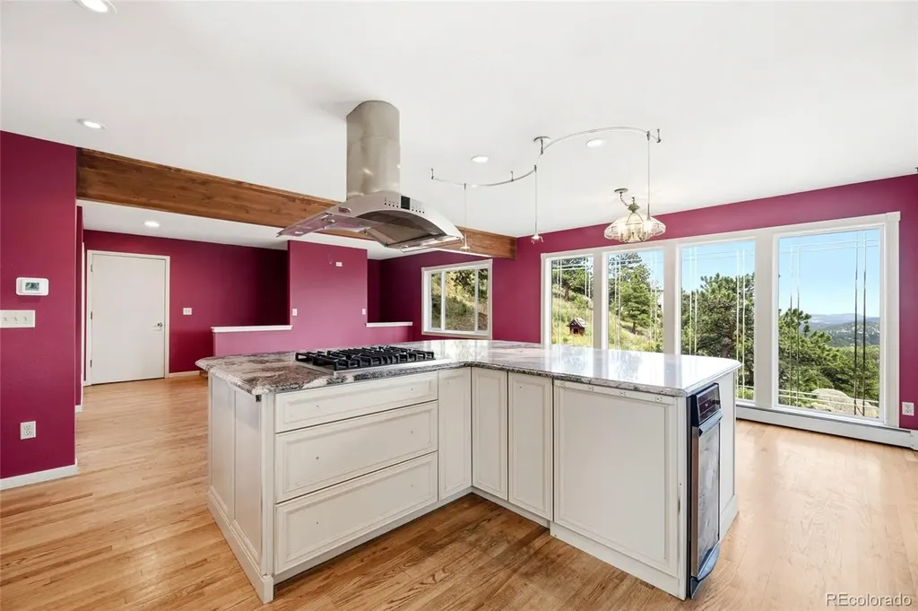 34086 Cactus Drive Evergreen CO 80439