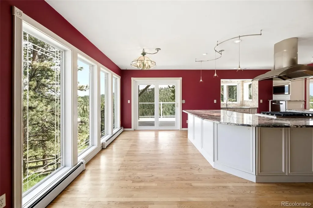34086 Cactus Drive Evergreen CO 80439