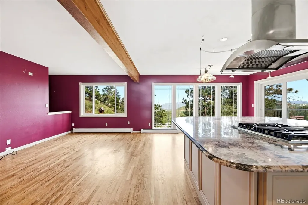 34086 Cactus Drive Evergreen CO 80439