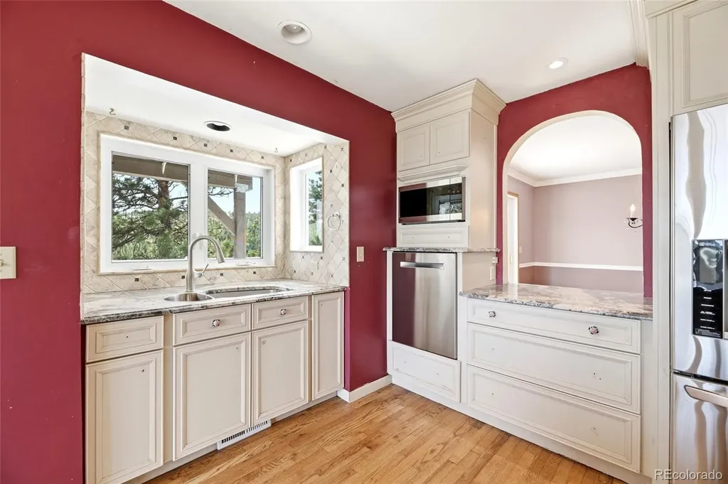 34086 Cactus Drive Evergreen CO 80439