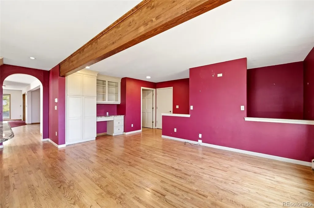 34086 Cactus Drive Evergreen CO 80439