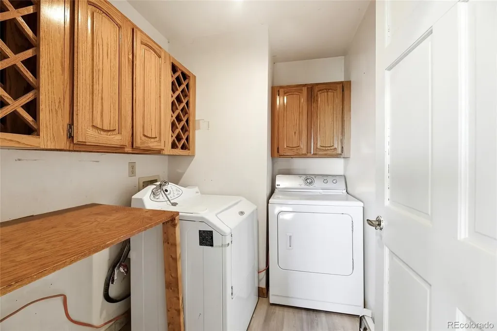 34086 Cactus Drive Evergreen CO 80439