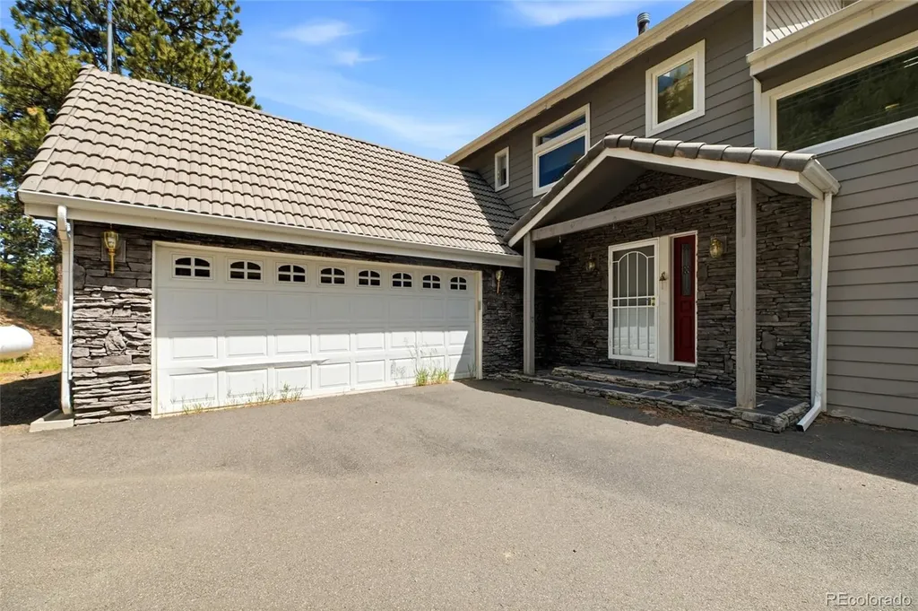 34086 Cactus Drive Evergreen CO 80439