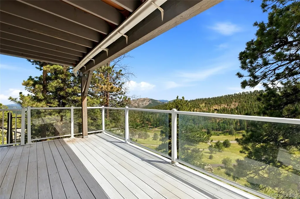 34086 Cactus Drive Evergreen CO 80439