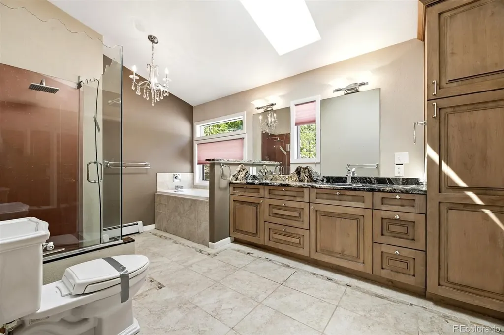 34086 Cactus Drive Evergreen CO 80439