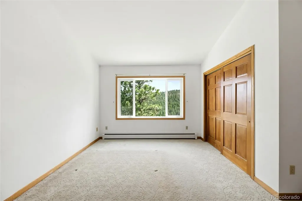 34086 Cactus Drive Evergreen CO 80439