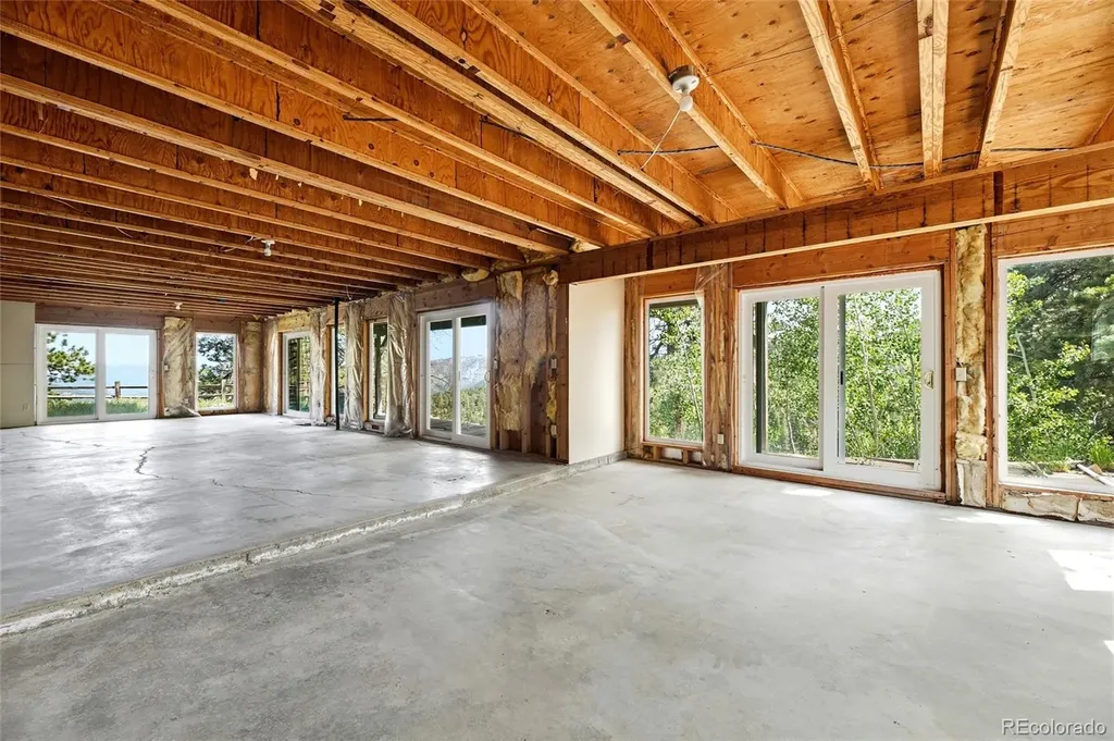 34086 Cactus Drive Evergreen CO 80439