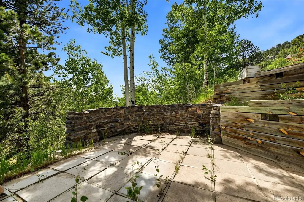 34086 Cactus Drive Evergreen CO 80439