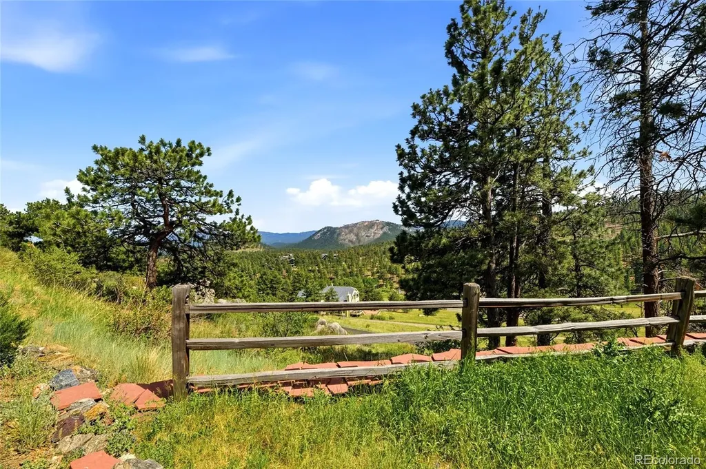 34086 Cactus Drive Evergreen CO 80439