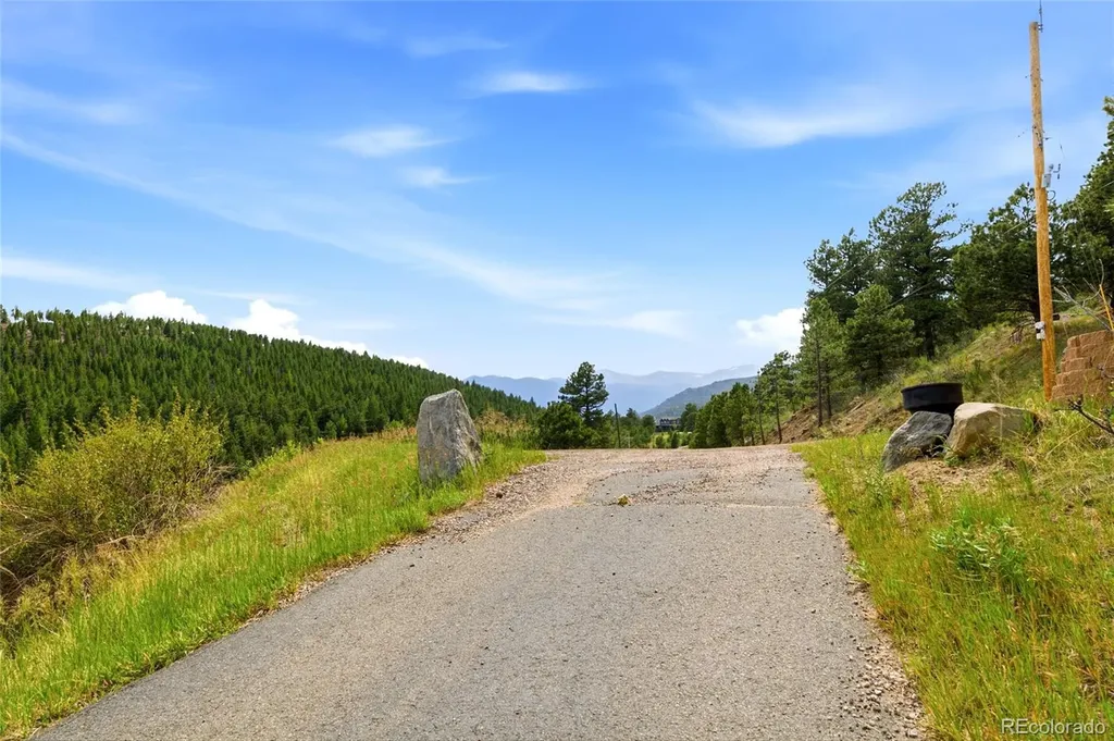 34086 Cactus Drive Evergreen CO 80439