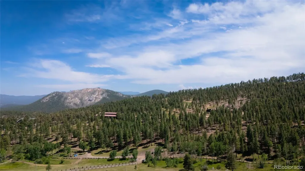 34086 Cactus Drive Evergreen CO 80439